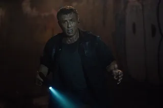 План побега 3