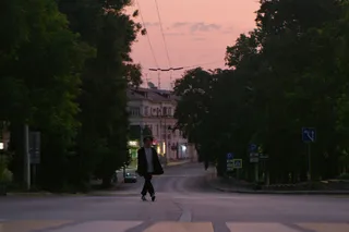Страна Саша