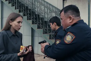 Степной волк