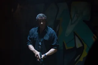 План побега 3