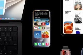 Apple представила iOS 27: ИИ во всех приложениях и усиленный родительский контроль