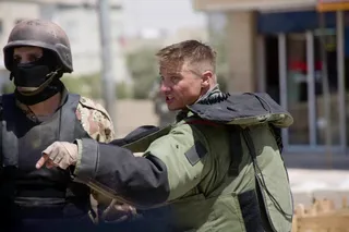Повелитель бури