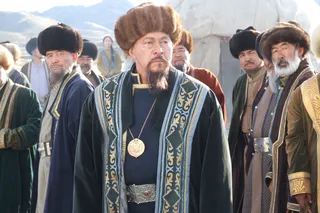Кунанбай