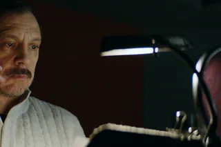 Голос