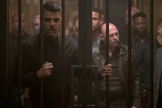 Отель «Артемида»