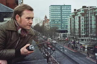 Ограбление на Бейкер-Стрит