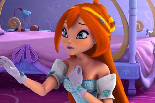Winx Club: Волшебное приключение