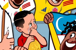 Futboldan tashqarida: O‘zbekiston terma jamoasining JChdagi ishtiroki qanday trendga aylandi?
