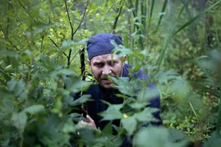 Побег