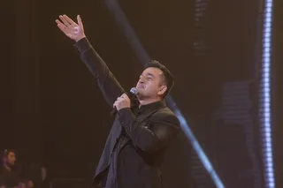 Bojalar shou