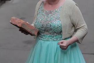 Ну, здравствуй, Оксана Соколова!