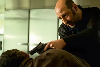 22 пули: Бессмертный