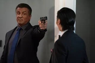 План побега 3