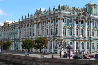 Узбекистан представит масштабную культурную программу в Санкт-Петербурге в рамках ПМЭФ-2026