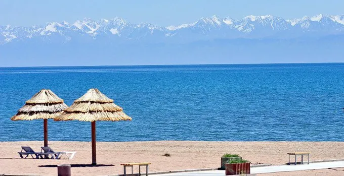 Toshkentdan Issiqko‘lga mavsumiy avtobus qatnovlari yo‘lga qo‘yiladi