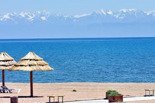 Toshkentdan Issiqko‘lga mavsumiy avtobus qatnovlari yo‘lga qo‘yiladi