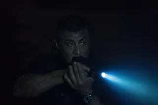 План побега 3