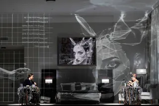 TheatreHD: Зальцбург: Отель Метаморфоз