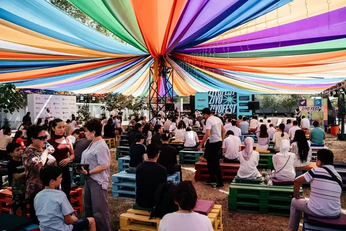 Ziyo Fest