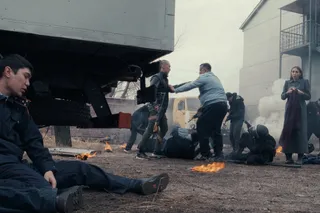 Степной волк
