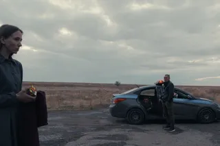 Степной волк