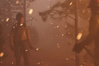 Дело храбрых