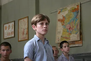 Хористы