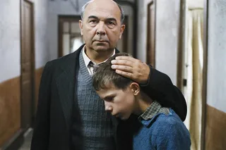 Хористы
