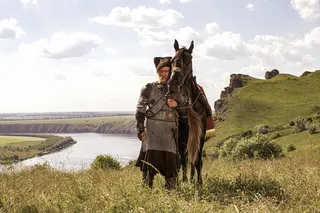 Тарас Бульба