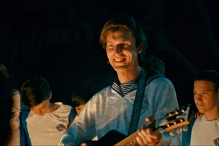 Легенды «Орлёнка»