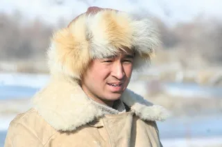 Земля обетованная