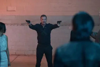 План побега 3