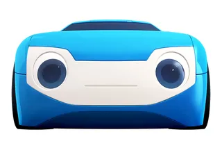 Лига Watchcar. Возвращение чемпиона