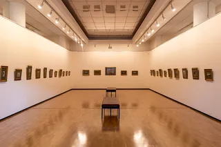 CTRL+ART yoshlar koʻrgazmasi 