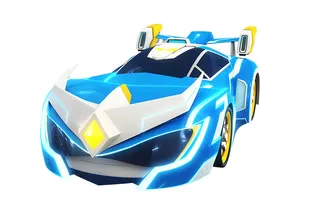 Лига Watchcar. Возвращение чемпиона