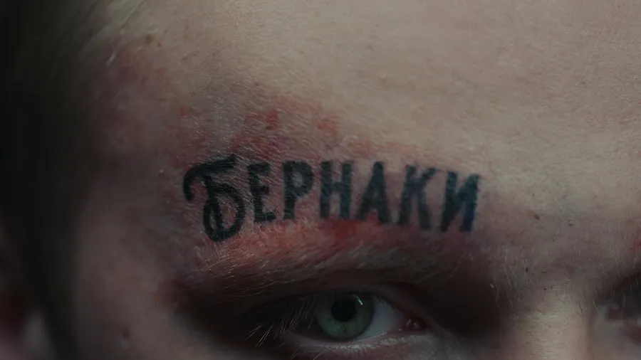 Бернаки