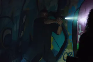 План побега 3