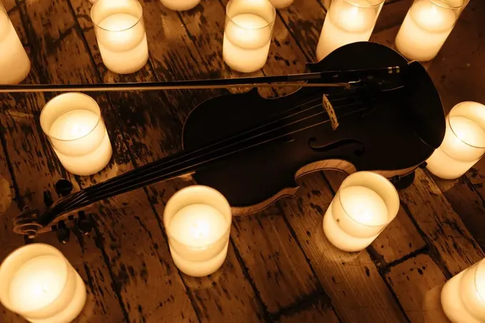 Концерт Candle Fire: Summer