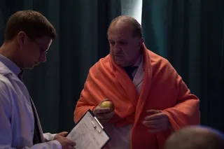 Семь ужинов