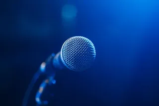 Stand-up «Слушаем, но не осуждаем»