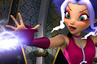 Winx Club: Волшебное приключение