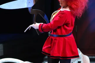 TheatreHD: Зальцбург: Нюрнбергские мейстерзингеры