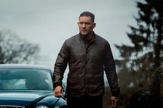 Gay Richining “Gangsterlend” seriali ikkinchi mavsumi tizeri e’lon qilindi