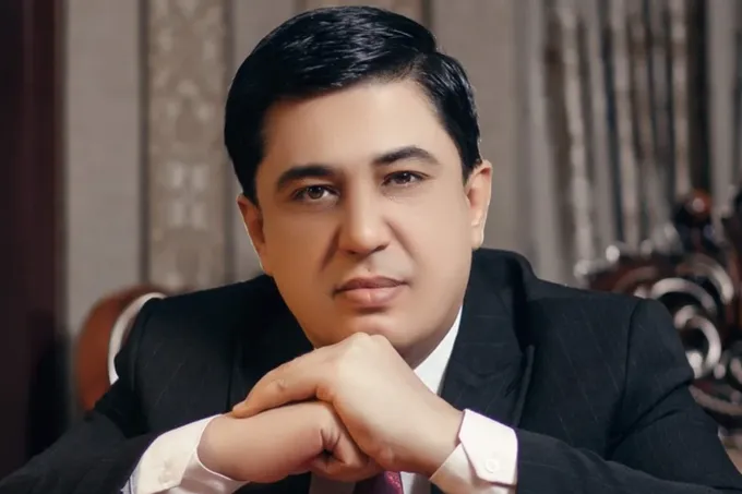 Анвар Собиров
