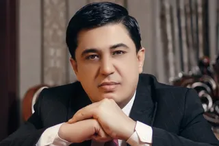 Анвар Собиров