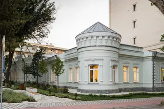 Республиканская детская библиотека