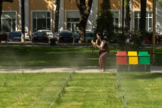 23-iyuldan O‘zbekistondan issiq havo oqimlari chekina boshlaydi
