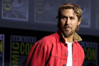 Райан Гослинг сыграет Призрачного гонщика в киновселенной Marvel