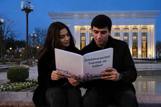 Lotin yozuviga asoslangan o‘zbek alifbosini o‘zgartirish bo‘yicha qonun loyihasi qabul qilindi