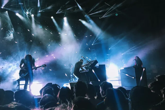 Фестиваль IOSIS ROCK BATTLE